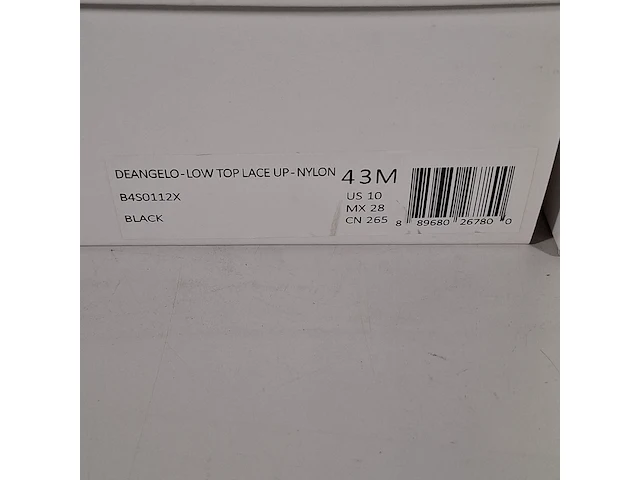 Ca. 13x paar schoenen, calvin klein - afbeelding 8 van  9