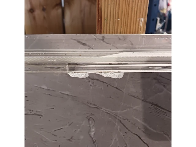 Ca. 13x pvc wandpaneel 280x122 cm, 2025 - afbeelding 4 van  5