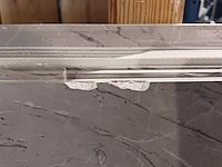 Ca. 13x pvc wandpaneel 280x122 cm, 2025 - afbeelding 4 van  5