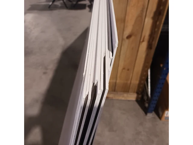 Ca. 13x pvc wandpaneel 280x122 cm, 2025 - afbeelding 5 van  5