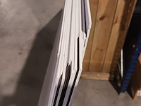 Ca. 13x pvc wandpaneel 280x122 cm, 2025 - afbeelding 5 van  5