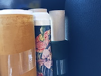 Ca. 13x rol meubelstof - assorti - afbeelding 3 van  23