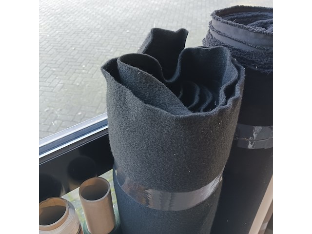 Ca. 13x rol meubelstof - assorti - afbeelding 4 van  23