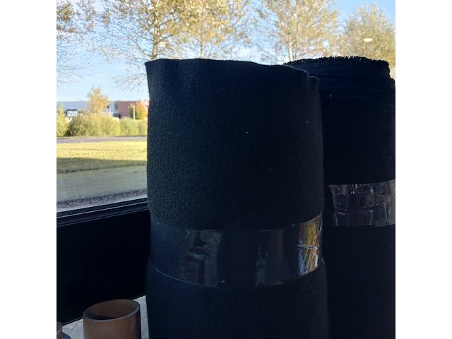 Ca. 13x rol meubelstof - assorti - afbeelding 5 van  23