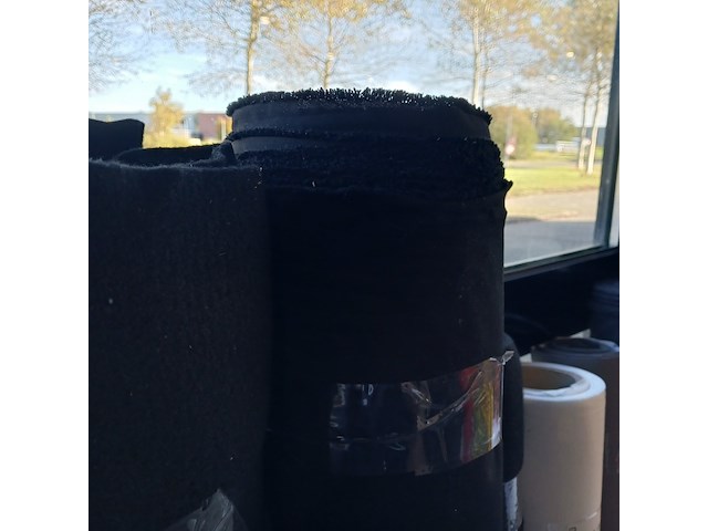 Ca. 13x rol meubelstof - assorti - afbeelding 7 van  23