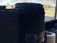 Ca. 13x rol meubelstof - assorti - afbeelding 7 van  23