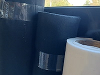 Ca. 13x rol meubelstof - assorti - afbeelding 9 van  23