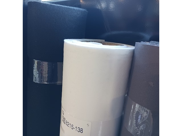 Ca. 13x rol meubelstof - assorti - afbeelding 11 van  23