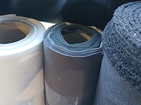 Ca. 13x rol meubelstof - assorti - afbeelding 13 van  23