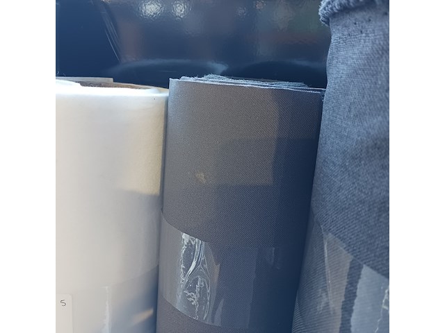 Ca. 13x rol meubelstof - assorti - afbeelding 14 van  23