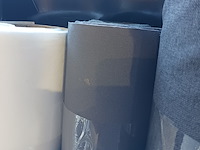 Ca. 13x rol meubelstof - assorti - afbeelding 14 van  23