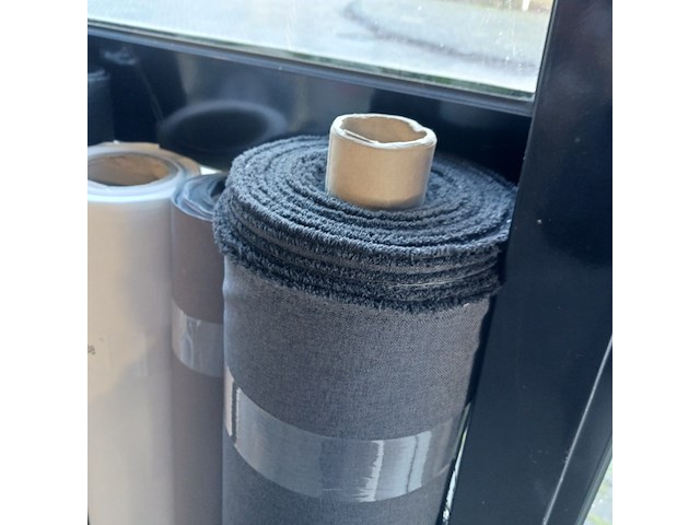 Ca. 13x rol meubelstof - assorti - afbeelding 15 van  23