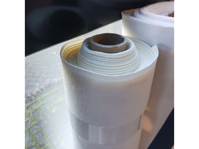 Ca. 13x rol meubelstof - assorti - afbeelding 12 van  23