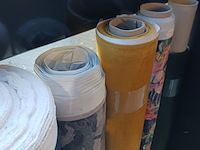 Ca. 13x rol meubelstof - assorti - afbeelding 22 van  23