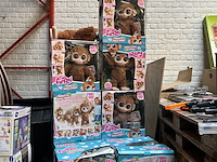 Ca. 13x speelgoed aap furreal - afbeelding 1 van  5
