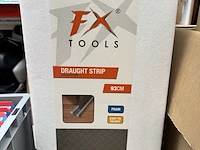Ca. 13x tochtstrip 93 cm, fx tools - afbeelding 2 van  4