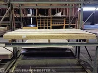 Ca. 13x underlayment plaat - afbeelding 2 van  4