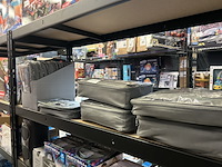 Ca. 13x waterdichte hoezen voor tuinmeubelen - afbeelding 1 van  6