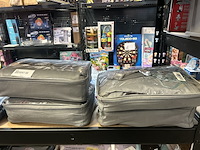 Ca. 13x waterdichte hoezen voor tuinmeubelen - afbeelding 2 van  6