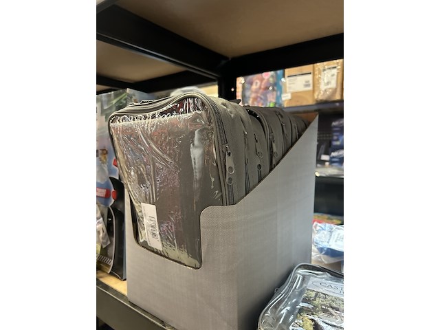 Ca. 13x waterdichte hoezen voor tuinmeubelen - afbeelding 3 van  6