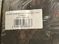 Ca. 13x waterdichte hoezen voor tuinmeubelen - afbeelding 4 van  6