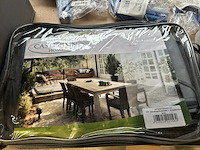 Ca. 13x waterdichte hoezen voor tuinmeubelen - afbeelding 5 van  6