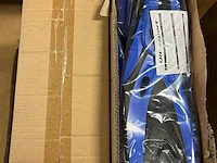 Ca. 13x zwemvliezen voor volwassenen ultrasport - afbeelding 2 van  7