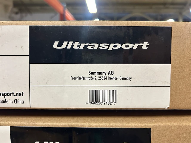 Ca. 13x zwemvliezen voor volwassenen ultrasport - afbeelding 7 van  7