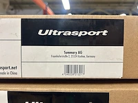 Ca. 13x zwemvliezen voor volwassenen ultrasport - afbeelding 7 van  7