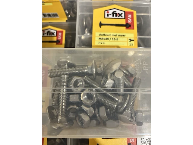 Ca. 140x aandrukrollen met houder tbv bekleding wand - afbeelding 4 van  4