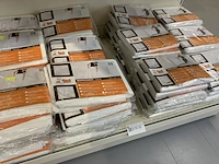 Ca. 140x afdekhoezen t.b.v. meubels - afbeelding 1 van  3