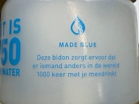 Ca. 140x bio bidon retulp - afbeelding 3 van  5