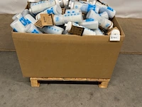 Ca. 140x bio bidon retulp - afbeelding 5 van  5