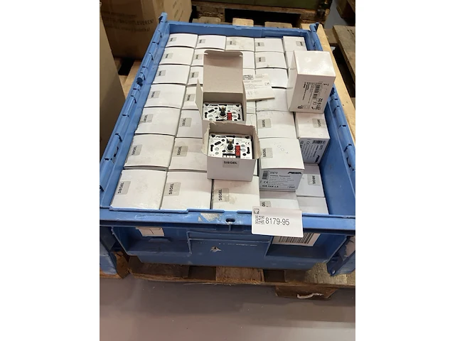 Ca. 140x dimmer 60/600 watt - afbeelding 2 van  3