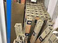 Ca. 140x diverse tl lampen div lengtes - afbeelding 3 van  4