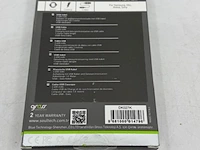 Ca. 140x laadsnoer soultech, dk027k - afbeelding 2 van  4