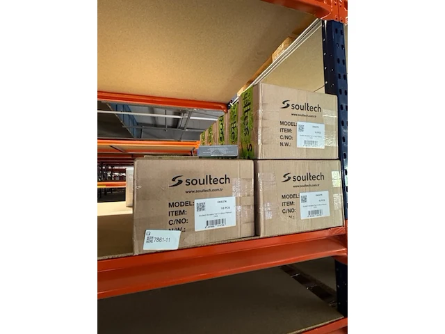 Ca. 140x laadsnoer soultech, dk027k - afbeelding 4 van  4