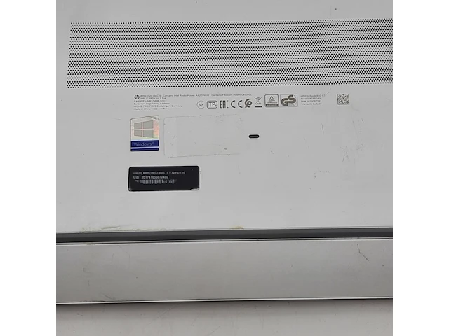 Ca. 140x laptop, hp, o.a elitebook 850 - afbeelding 10 van  12