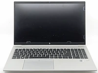 Ca. 140x laptop, hp, o.a elitebook 850 - afbeelding 1 van  12
