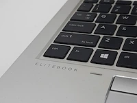 Ca. 140x laptop, hp, o.a elitebook 850 - afbeelding 6 van  12