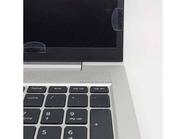 Ca. 140x laptop, hp, o.a elitebook 850 - afbeelding 7 van  12