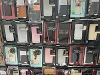 Ca. 140x mix telefoonhoesjes iphone & galaxy viva madrid , mix telefoonhoesjes , divers - afbeelding 4 van  10