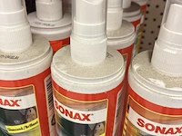 Ca. 140x partij sonax onderhoudsproducten - afbeelding 4 van  5