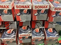 Ca. 140x partij sonax onderhoudsproducten - afbeelding 5 van  5