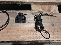 Ca. 140x stemkastjes, promethean, activote prm-av3-01, incl. toebehoren en accessoires - afbeelding 9 van  23