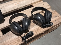 Ca. 140x stemkastjes, promethean, activote prm-av3-01, incl. toebehoren en accessoires - afbeelding 10 van  23