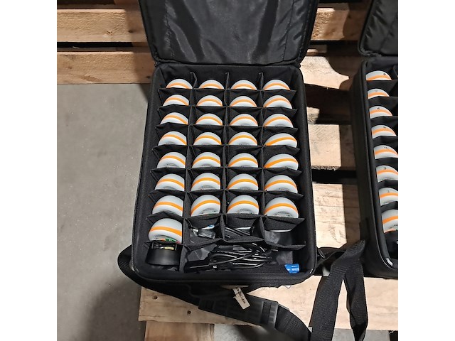 Ca. 140x stemkastjes, promethean, activote prm-av3-01, incl. toebehoren en accessoires - afbeelding 14 van  23