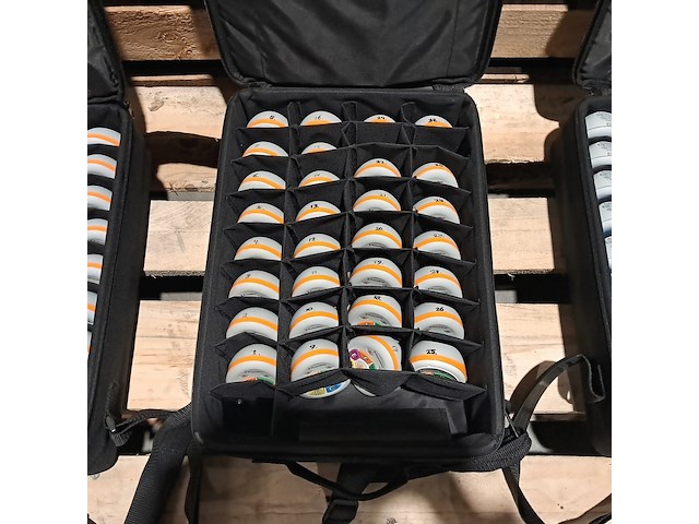 Ca. 140x stemkastjes, promethean, activote prm-av3-01, incl. toebehoren en accessoires - afbeelding 15 van  23