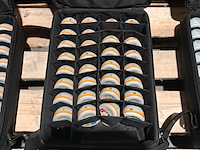 Ca. 140x stemkastjes, promethean, activote prm-av3-01, incl. toebehoren en accessoires - afbeelding 15 van  23