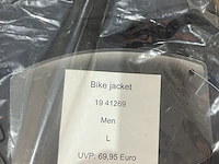 Ca. 141x fiets/sportkleding, zwart/groen - afbeelding 2 van  15
